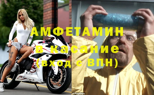 молекула духа Бронницы