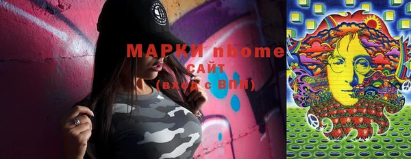 молекула духа Бронницы